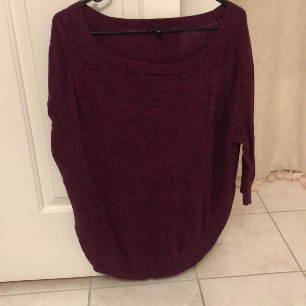 Cute Express sweater